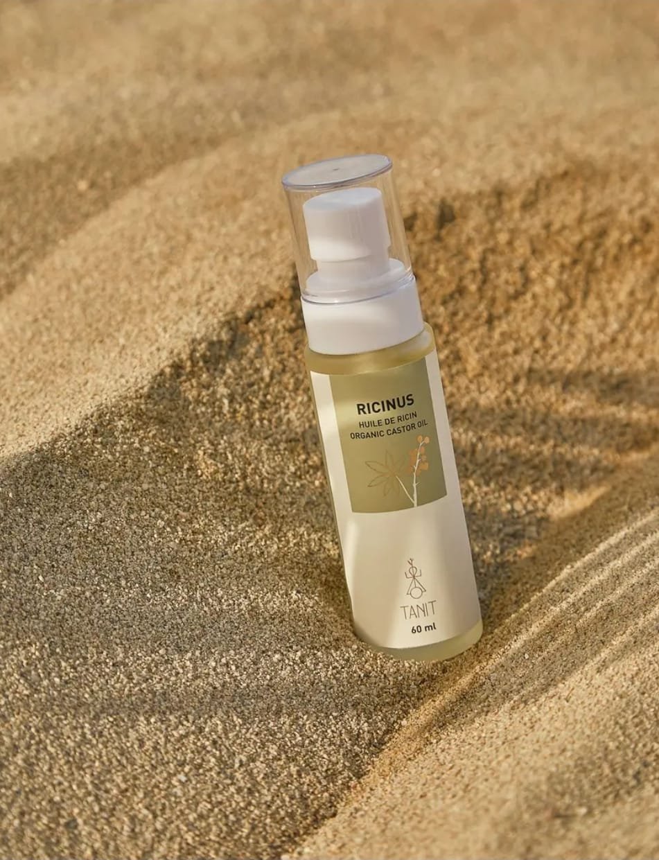 Herbal Waxing Aftercare Cream No. 39